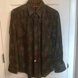 Men's shirt